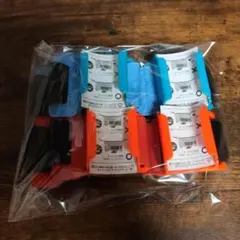Switch　ジョイコン用　アームバンド　レッグバンド　互換品　新品未使用