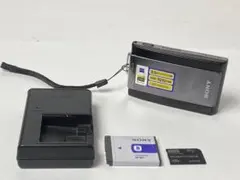 すぐに撮影OK SONY Cyber-shot DSC-T300 デジタルカメラのサムネイル