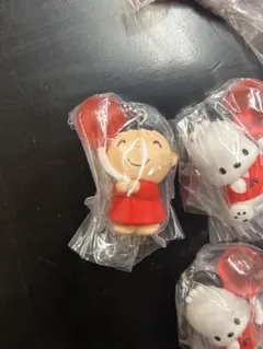 サンリオ　カラーコレクションチャーム　〜Red〜