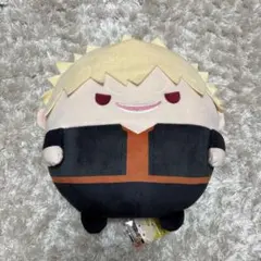 僕のヒーローアカデミア ふわコロりんBIG スペシャル 爆豪勝己 私服Ｖｅｒ．