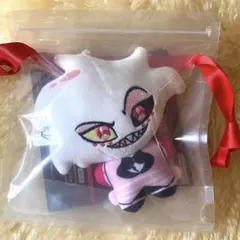 ハズビンホテル エンジェルダスト 一番くじ ぬいぐるみ