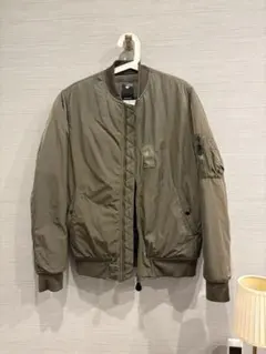 2026年最新】Maharishi メンズ MA-1・フライトジャケットの人気