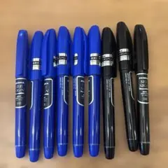 ZEBRA CARDY CSB-1000 カード型ボールペン - メルカリ