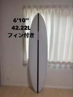 ヘイデンシェイプス GLIDER 6’10"のサムネイル