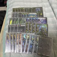 5c蒼龍　デッキ販売
