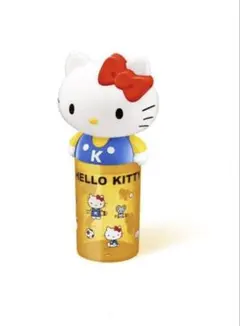 マック ハッピーセット ハローキティ おしぼりケース