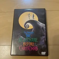 ナイトメアー・ビフォア・クリスマス('93米)