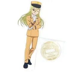 イナズマイレブン亜風炉照美ドデカ缶15個セット イナズマイレブン亜風炉照美(アフロディ)缶バッジ15個セット - メルカリ