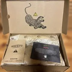 最終値下】超特急カイ プロデュース「KEEN AND INTENSE」スカーフ