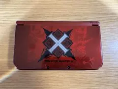 2026年最新】newニンテンドー3ds ll モンスターハンタークロスの人気