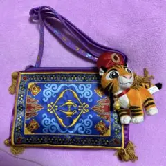 2025年最新】魔法の絨毯 バッグの人気アイテム - メルカリ