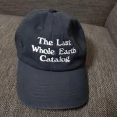 The Last Whole Earth Catalog キャップのサムネイル