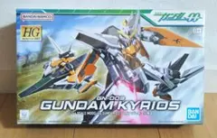 バンダイスピリッツ HG 機動戦士ガンダム00 1／144 ガンダムキュリオス