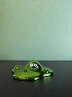 メタリックモンスターズギャラリー　バブルスライム