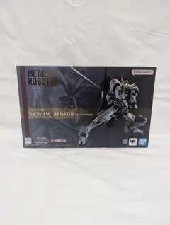 【新品未開封】 METAL ROBOT魂 ガンダムバルバトス(第1～第4形態)のサムネイル