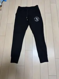 RTEG パンツ ブラック
