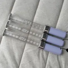 ICEx ペンライト ver.1,2,3 まとめ売り - メルカリ