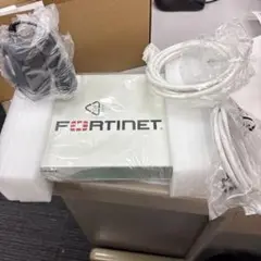 Fortinet FortiGate 60D
