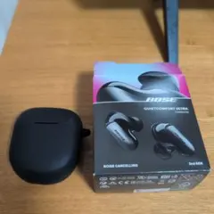 BOSE QuietComfort Ultra Earbuds２　ジャンク品
