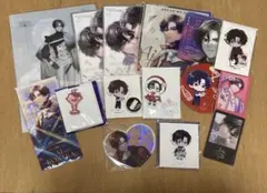 ブレマイ 皇坂逢 2nd Anniversary Store 6点セット - メルカリ
