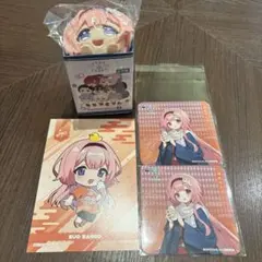 にじさんじ 極楽湯 周央サンゴ もちころりんぬいぐるみマスコット コースター