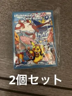 フクオカ　デッキシールド 2個セット