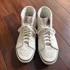 2026年最新】sk8-hi 90sの人気アイテム - メルカリ