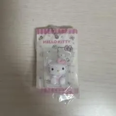 ハローキティガチャガチャパッケージコレクション ベビーキティ