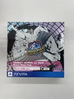 2026年最新】ペルソナ4 ダンシング・オールナイト プレミアム 