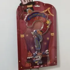 ポップマート why so serious ラブブ