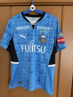 川崎フロンターレ ユニフォームTANIGUCHI 5番