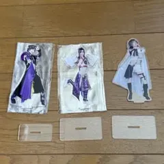 2025年最新】0.1gの誤算 アクスタの人気アイテム - メルカリ