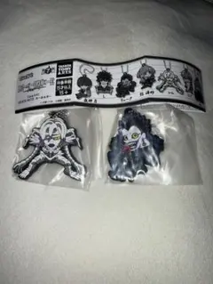 デスノートでふぉラバ！