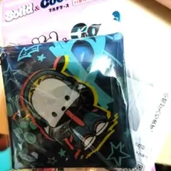 サンリオキャラクターズ　Solid &Coolマルチケース