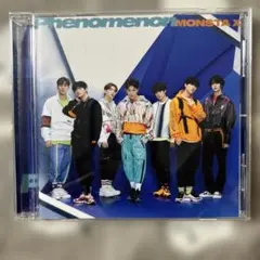 MONSTA X キヒョン トレカ Phenomenon - メルカリ