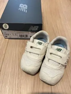 New Balance 373 ベビー スニーカー 13.0cm