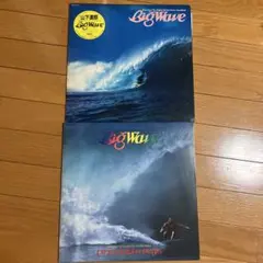 2025年最新】レコード山下達郎 Big Waveの人気アイテム - メルカリ