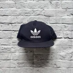 adidas Originals アディダス キャップ ネイビー 帽子 ロゴのサムネイル