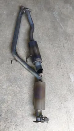 2025年最新】FD2 チタン マフラーの人気アイテム - メルカリ