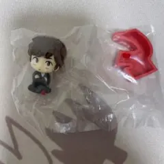 うる星やつら あつめてロゴフィギュア