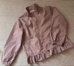 ペアマノン ウィンドブレーカー