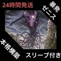 CS優勝　暴発ゼニス　デイガベンゾ　暴発ベンゾデッキ CS優勝 暴発ゼニス デイガベンゾ 暴発ベンゾデッキ - メルカリ
