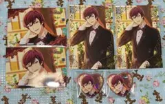 アイドリッシュセブン アイナナ Marie mariage マリマリ 狗丸トウマ