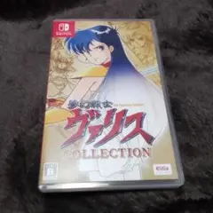 夢幻戦士ヴァリスCOLLECTION