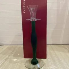 箱付】Orrefors オレフォス Celeste キャンドルホルダー29cm - メルカリ