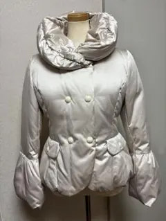 TO BE CHIC ダウンジャケット