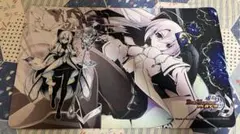 カノン（デュエプレ）プレイマット　1枚 カノン デュエプレ プレイマット