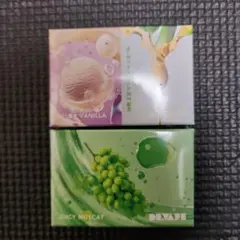 DR.VAPE ドクターベイプ3 カートリッジ　２箱セット