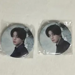 2026年最新】EnhyPen walk the line 缶バッジの人気アイテム - メルカリ