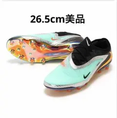 NIKE ファントム6エリート　AG-PRO